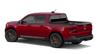 2026 Ford Maverick® External Image 3